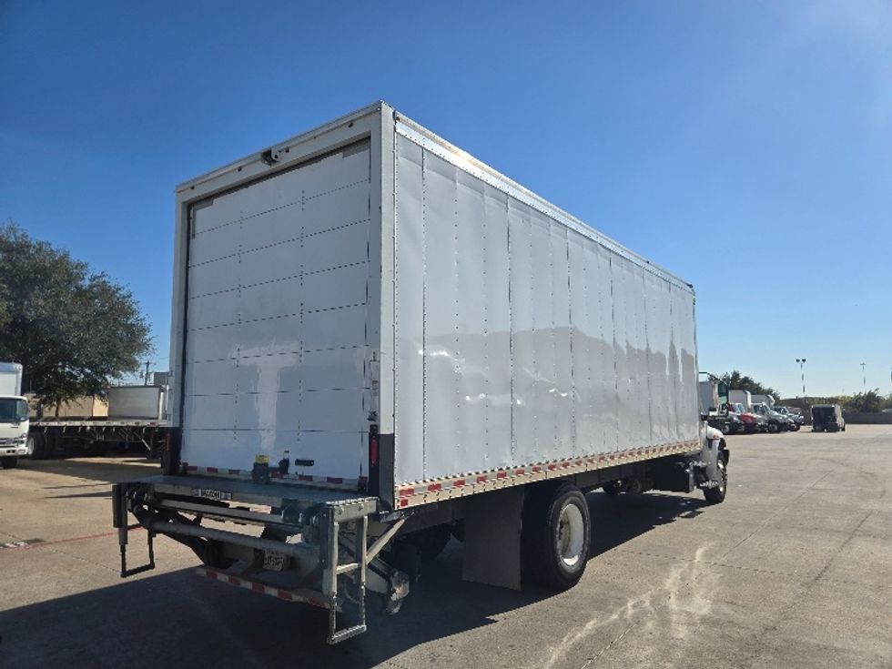 Medium Duty Box Truck-Light and Medium Duty Trucks-International-2020-MV607-Carrollton-TX-225,928\n\t\tmiles-$ 38,750 - Image 13