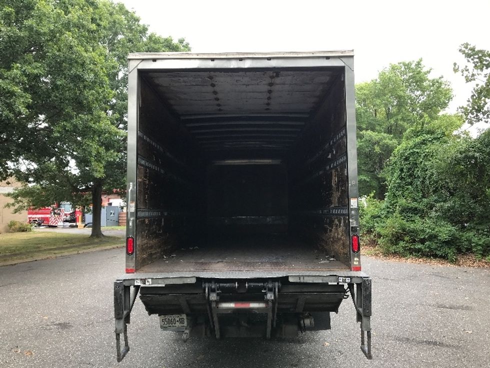 Medium Duty Box Truck-Light and Medium Duty Trucks-International-2020-MV607-Central Islip-NY-161,344\n\t\tmiles-$ 45,500 - Image 8