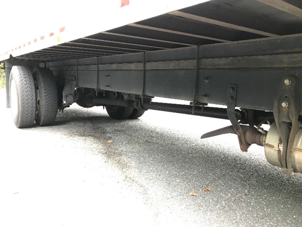 Medium Duty Box Truck-Light and Medium Duty Trucks-International-2020-MV607-Central Islip-NY-161,344\n\t\tmiles-$ 45,500 - Image 14