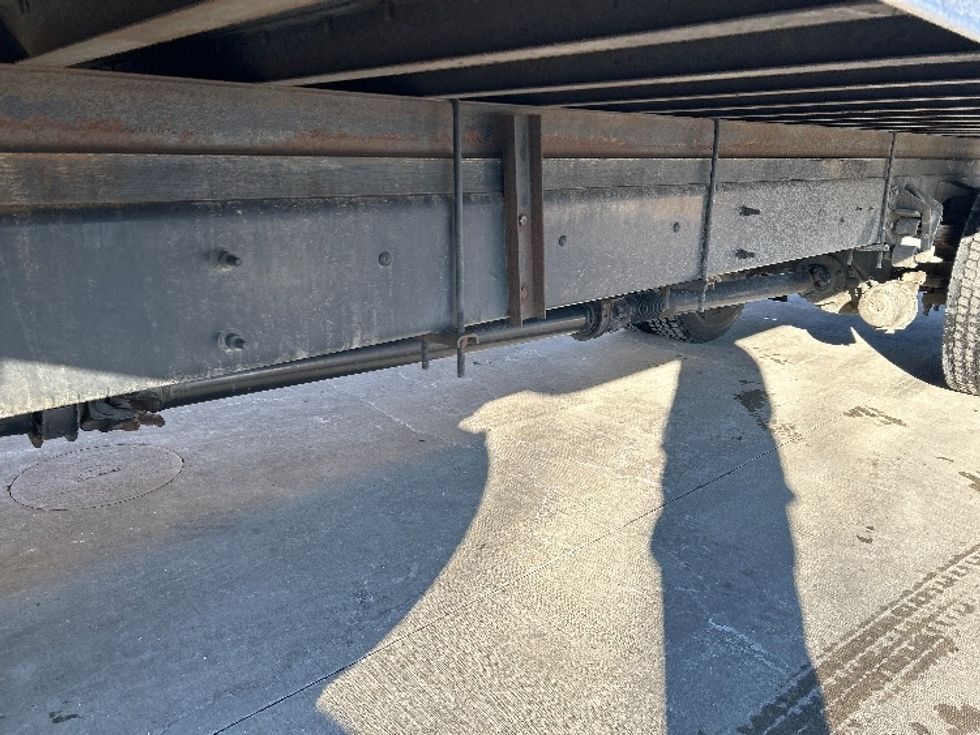 Medium Duty Box Truck-Light and Medium Duty Trucks-International-2020-MV607-Chicopee-MA-124,465\n\t\tmiles-$ 50,250 - Image 5
