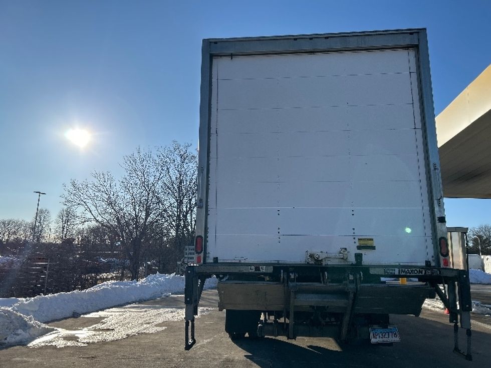 Medium Duty Box Truck-Light and Medium Duty Trucks-International-2020-MV607-Chicopee-MA-124,465\n\t\tmiles-$ 50,250 - Image 7