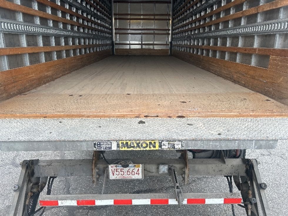 Medium Duty Box Truck-Light and Medium Duty Trucks-International-2020-MV607-Chicopee-MA-176,155\n\t\tmiles-$ 52,500 - Image 10
