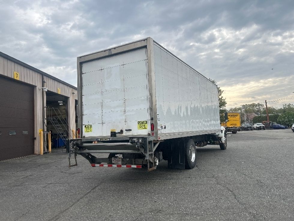Medium Duty Box Truck-Light and Medium Duty Trucks-International-2020-MV607-Chicopee-MA-176,155\n\t\tmiles-$ 52,500 - Image 13