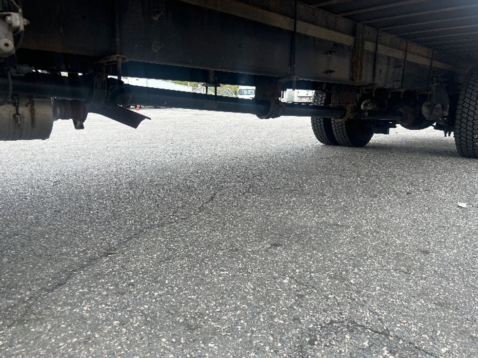 Medium Duty Box Truck-Light and Medium Duty Trucks-International-2020-MV607-Chicopee-MA-176,155\n\t\tmiles-$ 52,500 - Image 5