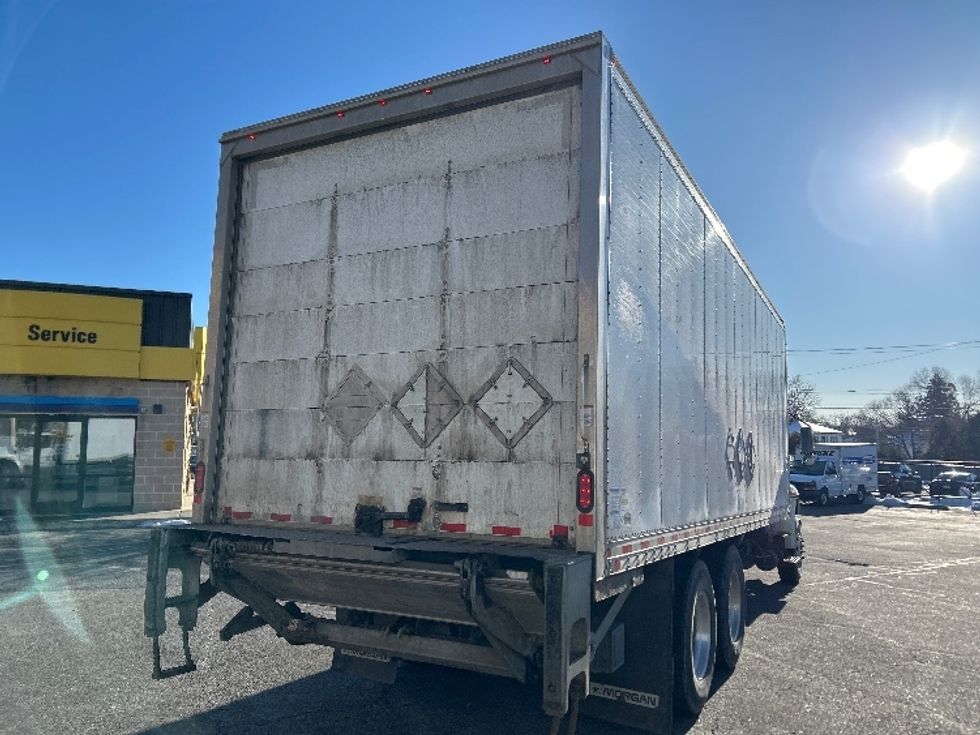 Medium Duty Box Truck-Light and Medium Duty Trucks-International-2020-MV607-Chicopee-MA-182,560\n\t\tmiles-$ 49,500 - Image 13