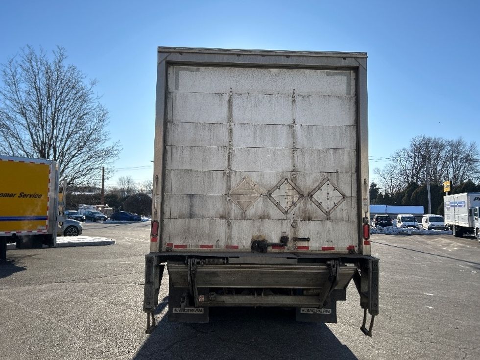 Medium Duty Box Truck-Light and Medium Duty Trucks-International-2020-MV607-Chicopee-MA-182,560\n\t\tmiles-$ 49,500 - Image 7