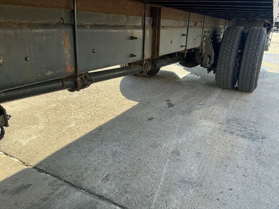 Medium Duty Box Truck-Light and Medium Duty Trucks-International-2020-MV607-Chicopee-MA-323,954\n\t\tmiles-$ 20,500 - Image 5