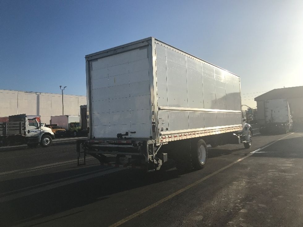 Medium Duty Box Truck-Light and Medium Duty Trucks-International-2020-MV607-Chino-CA-115,793\n\t\tmiles-$ 56,750 - Image 13