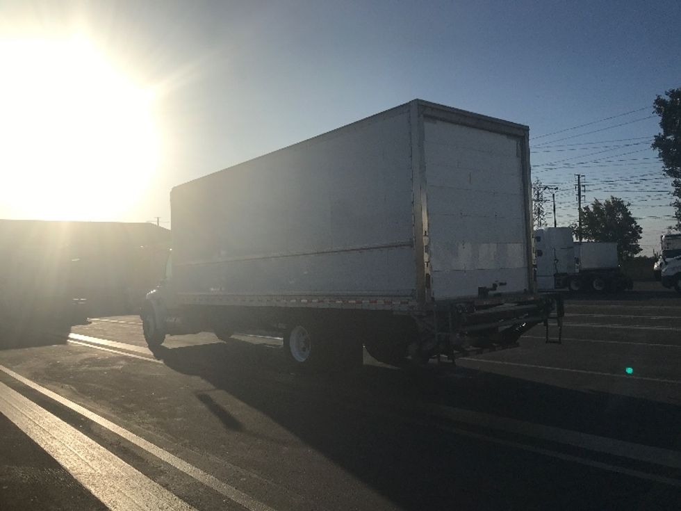 Medium Duty Box Truck-Light and Medium Duty Trucks-International-2020-MV607-Chino-CA-115,793\n\t\tmiles-$ 56,750 - Image 6