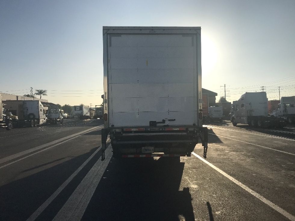 Medium Duty Box Truck-Light and Medium Duty Trucks-International-2020-MV607-Chino-CA-115,793\n\t\tmiles-$ 56,750 - Image 7