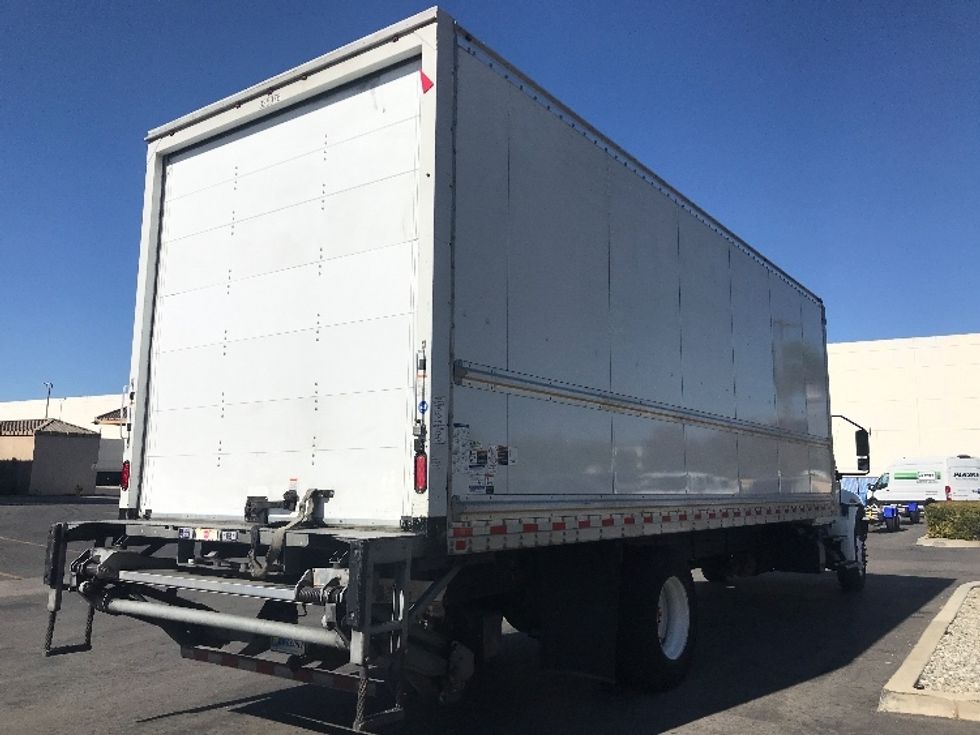 Medium Duty Box Truck-Light and Medium Duty Trucks-International-2020-MV607-Chino-CA-148,610\n\t\tmiles-$ 51,750 - Image 13