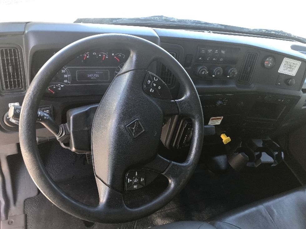 Medium Duty Box Truck-Light and Medium Duty Trucks-International-2020-MV607-Chino-CA-148,610\n\t\tmiles-$ 51,750 - Image 18