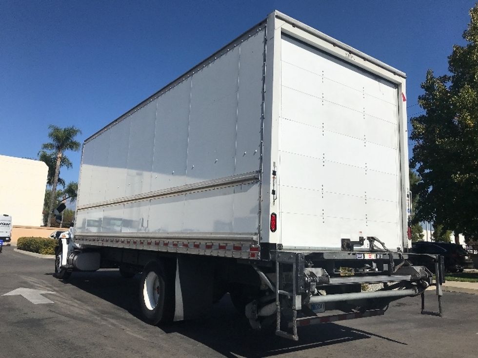 Medium Duty Box Truck-Light and Medium Duty Trucks-International-2020-MV607-Chino-CA-148,610\n\t\tmiles-$ 51,750 - Image 6