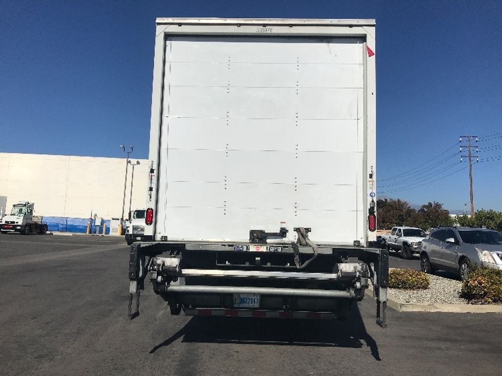 Medium Duty Box Truck-Light and Medium Duty Trucks-International-2020-MV607-Chino-CA-148,610\n\t\tmiles-$ 51,750 - Image 7