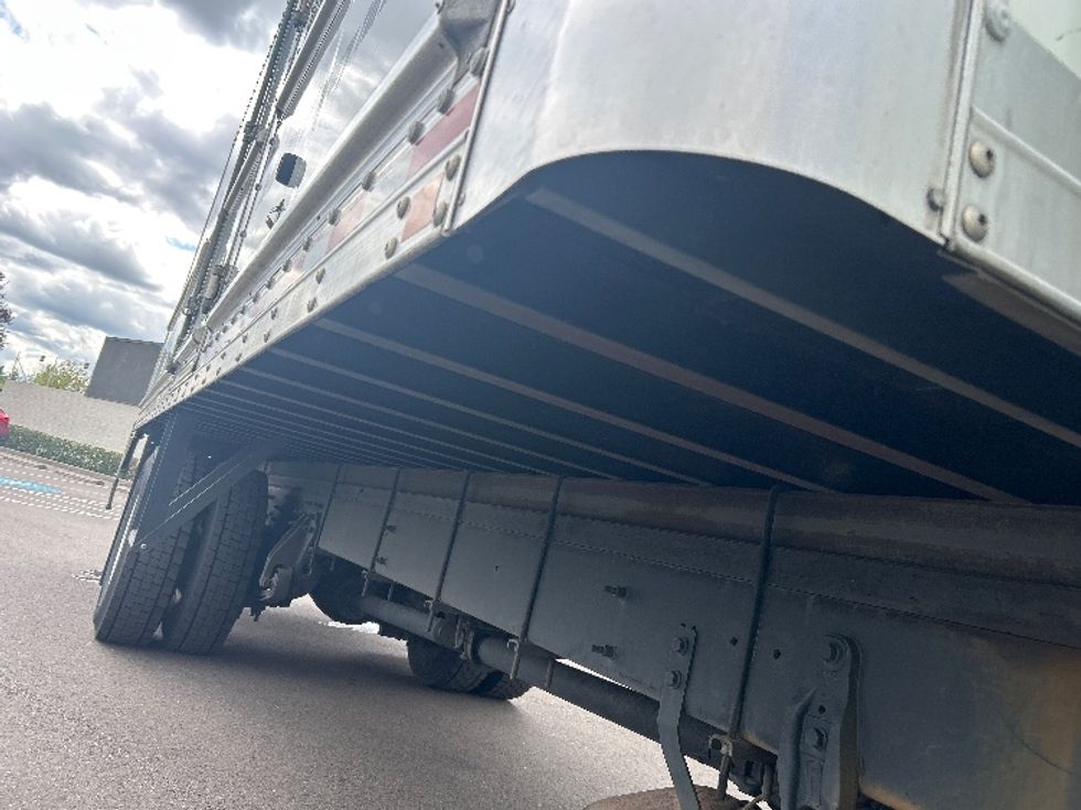 Medium Duty Box Truck-Light and Medium Duty Trucks-International-2020-MV607-Clackamas-OR-112,831\n\t\tmiles-$ 54,250 - Image 14