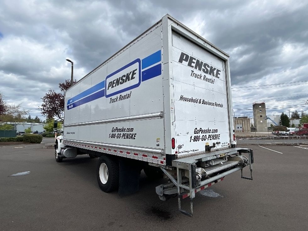 Medium Duty Box Truck-Light and Medium Duty Trucks-International-2020-MV607-Clackamas-OR-112,831\n\t\tmiles-$ 54,250 - Image 6