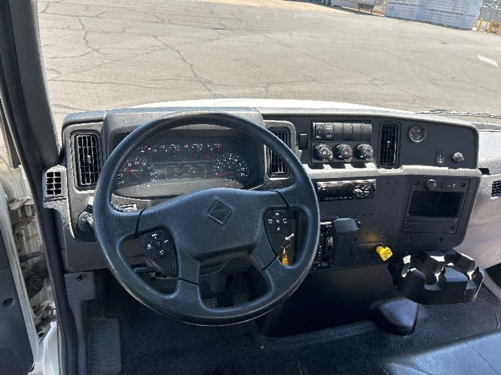 Medium Duty Box Truck-Light and Medium Duty Trucks-International-2020-MV607-Clackamas-OR-151,289\n\t\tmiles-$ 53,000 - Image 18