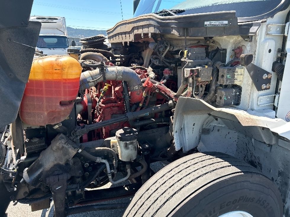 Medium Duty Box Truck-Light and Medium Duty Trucks-International-2020-MV607-Clackamas-OR-151,289\n\t\tmiles-$ 53,000 - Image 24