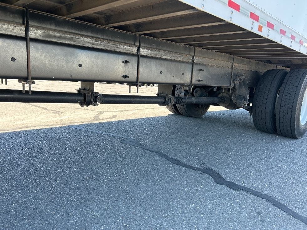 Medium Duty Box Truck-Light and Medium Duty Trucks-International-2020-MV607-Clackamas-OR-151,289\n\t\tmiles-$ 53,000 - Image 5