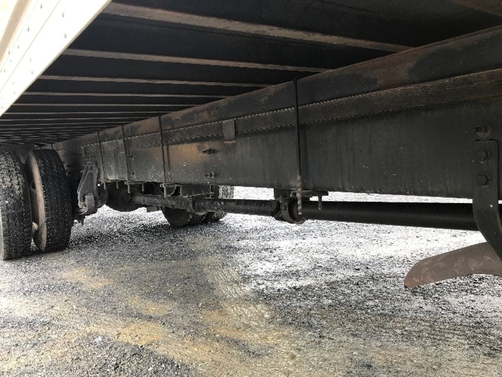 Medium Duty Box Truck-Light and Medium Duty Trucks-International-2020-MV607-Cleona-PA-192,638\n\t\tmiles-$ 43,250 - Image 14