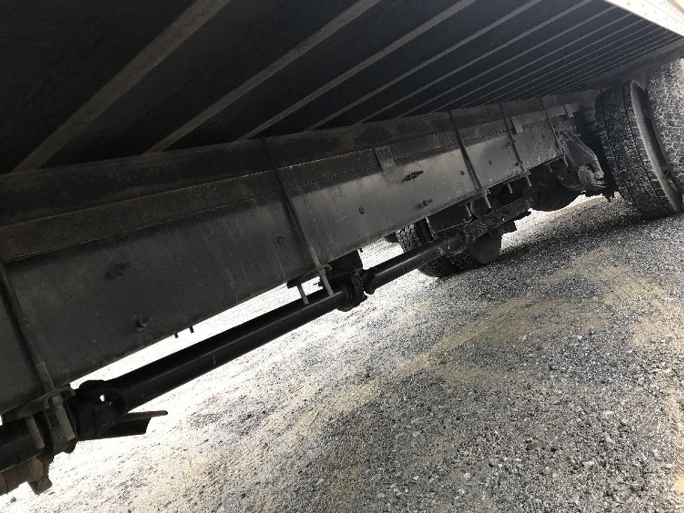 Medium Duty Box Truck-Light and Medium Duty Trucks-International-2020-MV607-Cleona-PA-192,638\n\t\tmiles-$ 43,250 - Image 5
