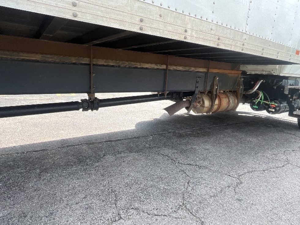 Medium Duty Box Truck-Light and Medium Duty Trucks-International-2020-MV607-Cleveland-TN-250,523\n\t\tmiles-$ 38,500 - Image 14