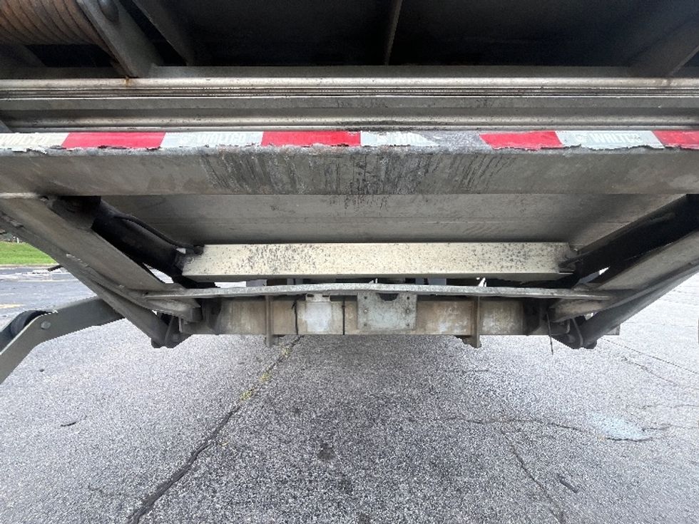 Medium Duty Box Truck-Light and Medium Duty Trucks-International-2020-MV607-Cleveland-TN-250,523\n\t\tmiles-$ 38,500 - Image 28