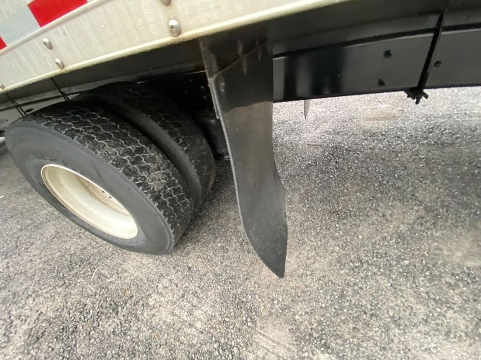 Medium Duty Box Truck-Light and Medium Duty Trucks-International-2020-MV607-Cleveland-TN-298,181\n\t\tmiles-$ 25,500 - Image 26