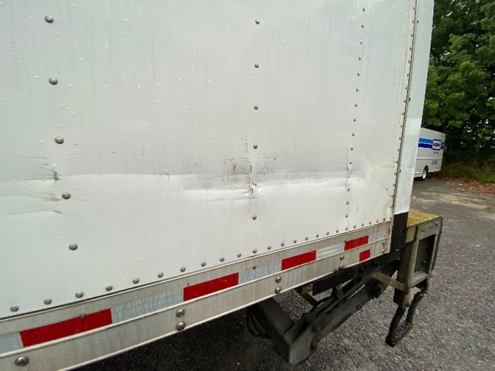 Medium Duty Box Truck-Light and Medium Duty Trucks-International-2020-MV607-Cleveland-TN-298,181\n\t\tmiles-$ 25,500 - Image 29