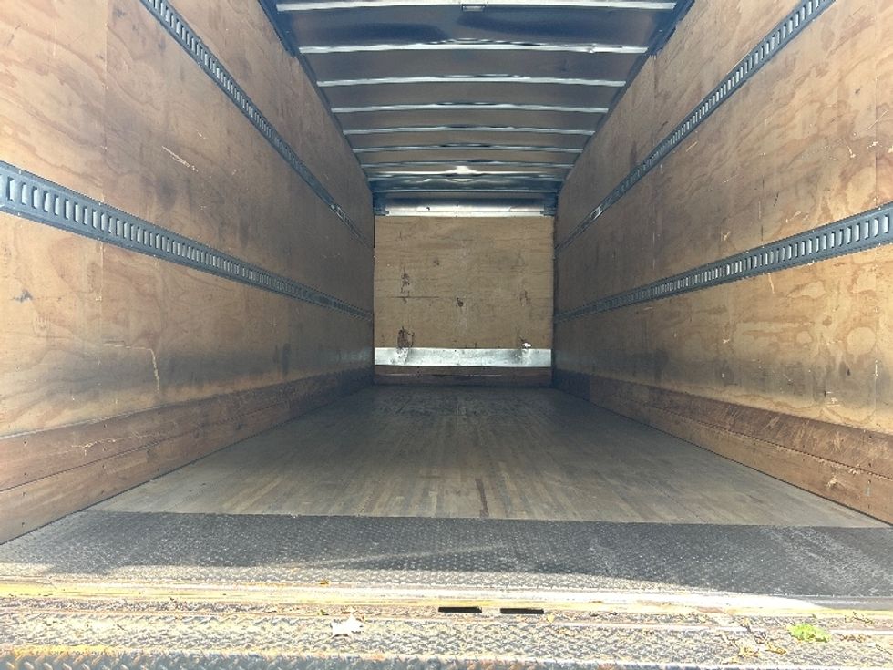 Medium Duty Box Truck-Light and Medium Duty Trucks-International-2020-MV607-Cleveland-TN-76,536\n\t\tmiles-$ 62,500 - Image 10
