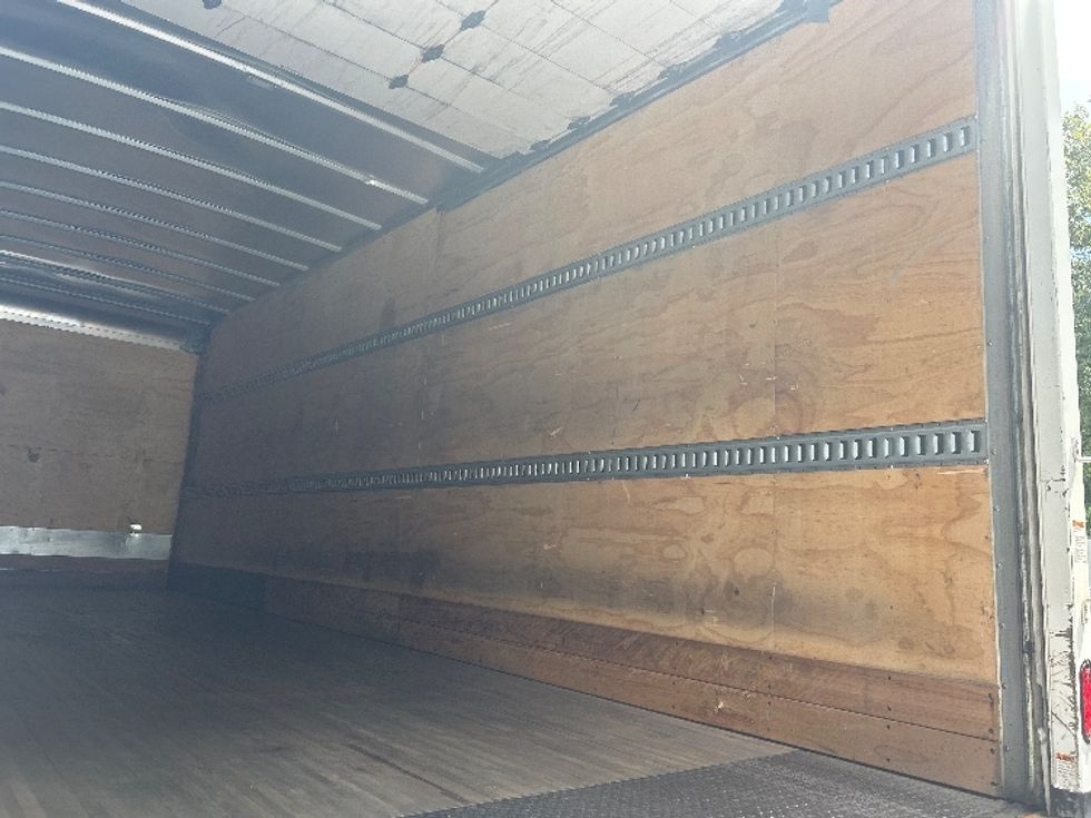 Medium Duty Box Truck-Light and Medium Duty Trucks-International-2020-MV607-Cleveland-TN-76,536\n\t\tmiles-$ 62,500 - Image 12