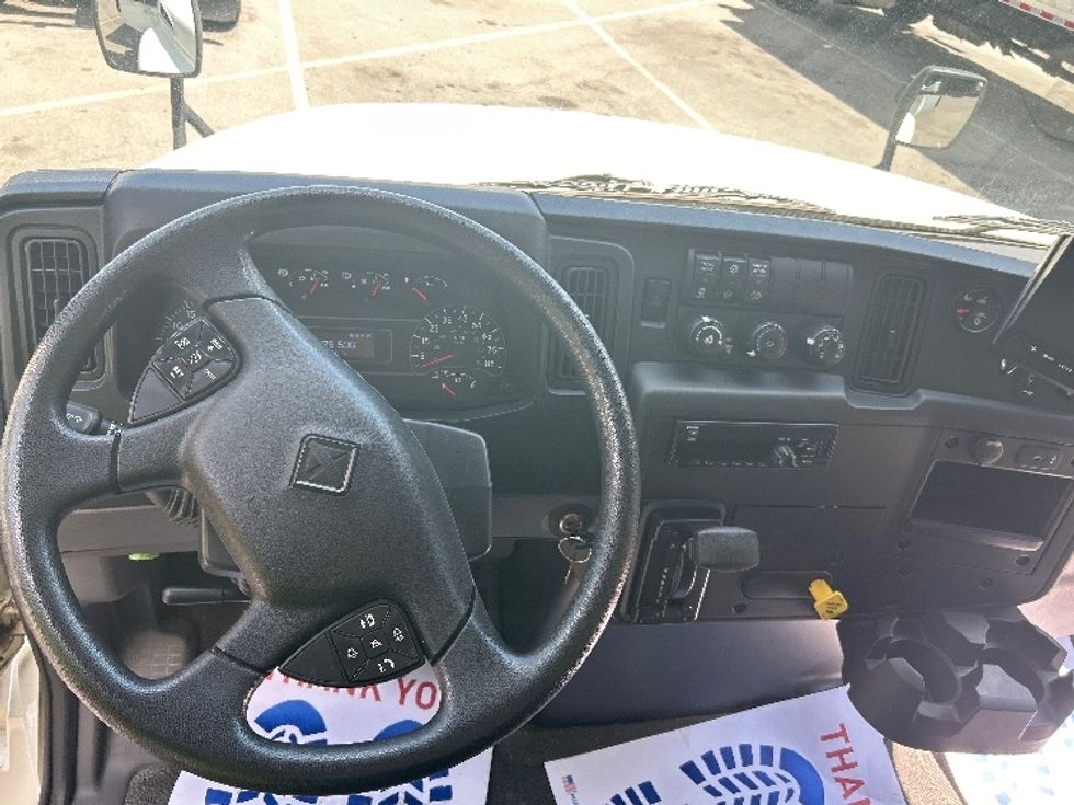 Medium Duty Box Truck-Light and Medium Duty Trucks-International-2020-MV607-Cleveland-TN-76,536\n\t\tmiles-$ 62,500 - Image 18