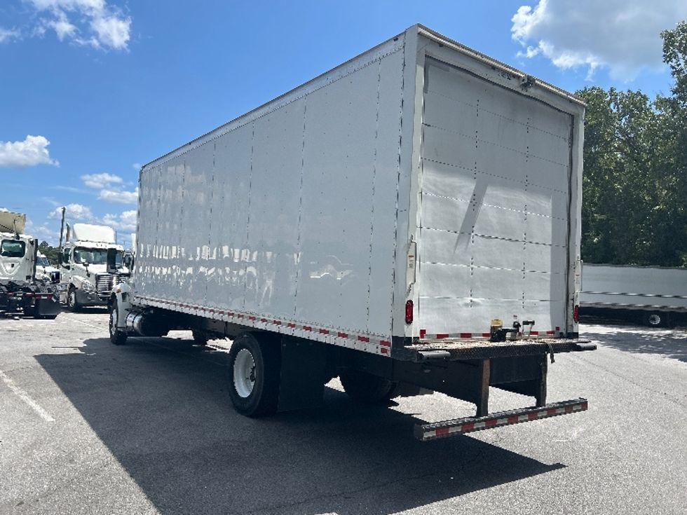 Medium Duty Box Truck-Light and Medium Duty Trucks-International-2020-MV607-Cleveland-TN-76,536\n\t\tmiles-$ 62,500 - Image 6