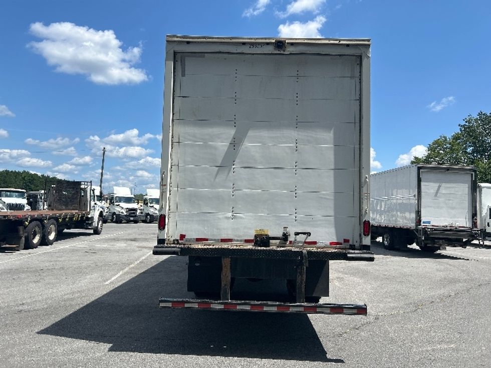 Medium Duty Box Truck-Light and Medium Duty Trucks-International-2020-MV607-Cleveland-TN-76,536\n\t\tmiles-$ 62,500 - Image 7