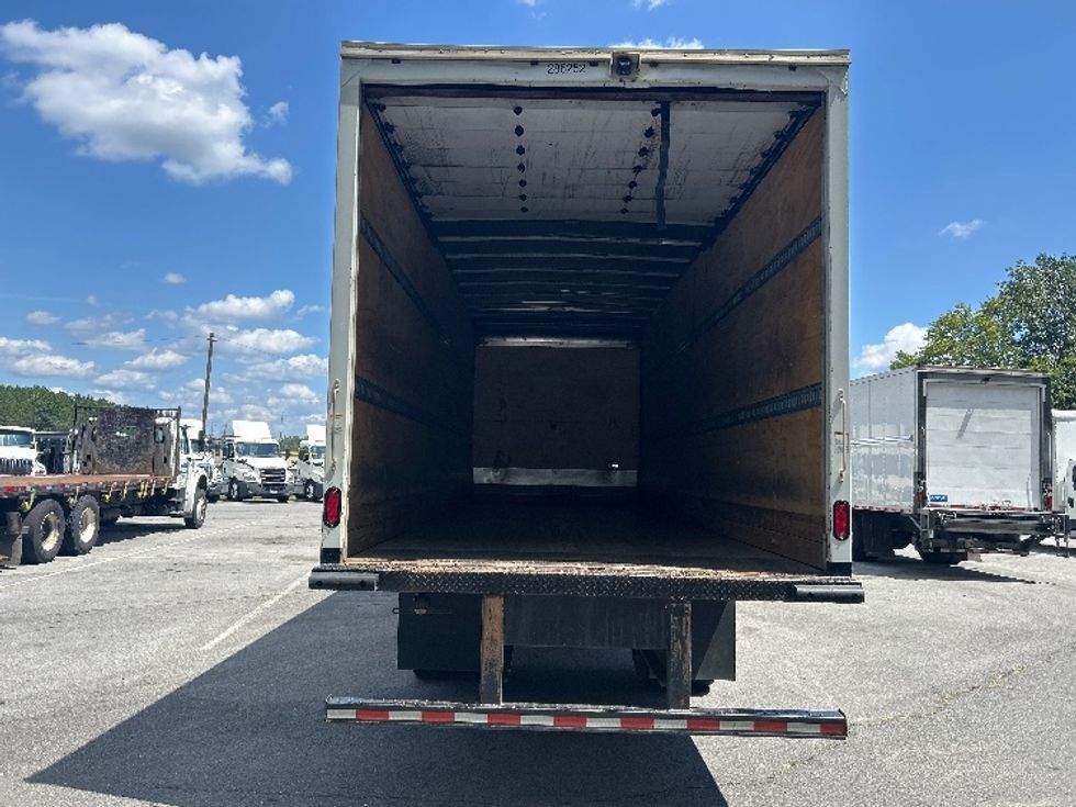 Medium Duty Box Truck-Light and Medium Duty Trucks-International-2020-MV607-Cleveland-TN-76,536\n\t\tmiles-$ 62,500 - Image 8