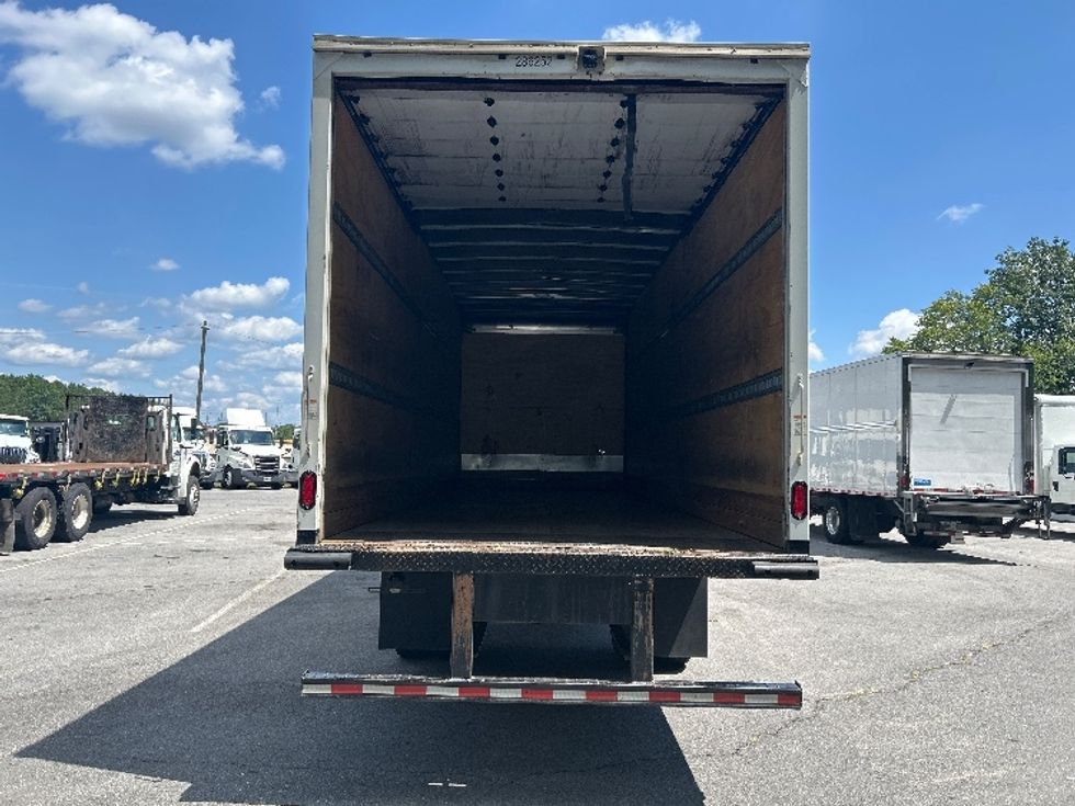 Medium Duty Box Truck-Light and Medium Duty Trucks-International-2020-MV607-Cleveland-TN-76,536\n\t\tmiles-$ 62,500 - Image 9