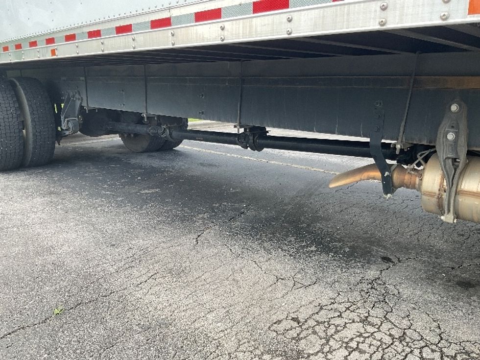 Medium Duty Box Truck-Light and Medium Duty Trucks-International-2020-MV607-Cleveland-TN-94,187\n\t\tmiles-$ 55,750 - Image 13