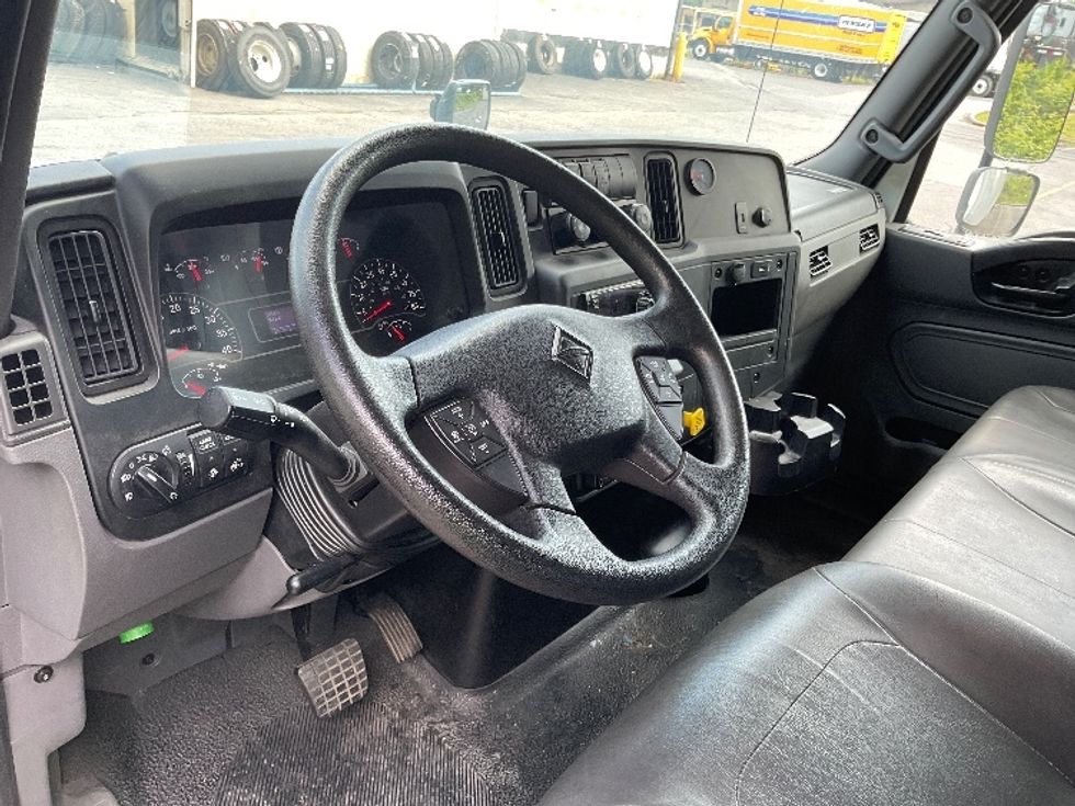 Medium Duty Box Truck-Light and Medium Duty Trucks-International-2020-MV607-Cleveland-TN-94,187\n\t\tmiles-$ 55,750 - Image 16