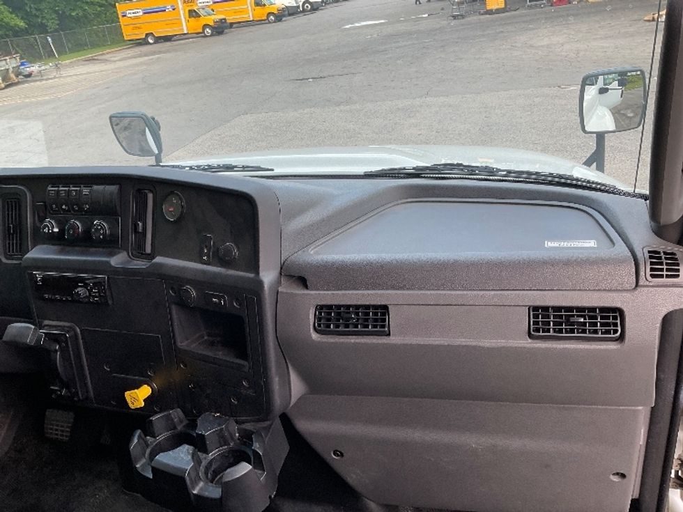 Medium Duty Box Truck-Light and Medium Duty Trucks-International-2020-MV607-Cleveland-TN-94,187\n\t\tmiles-$ 55,750 - Image 20