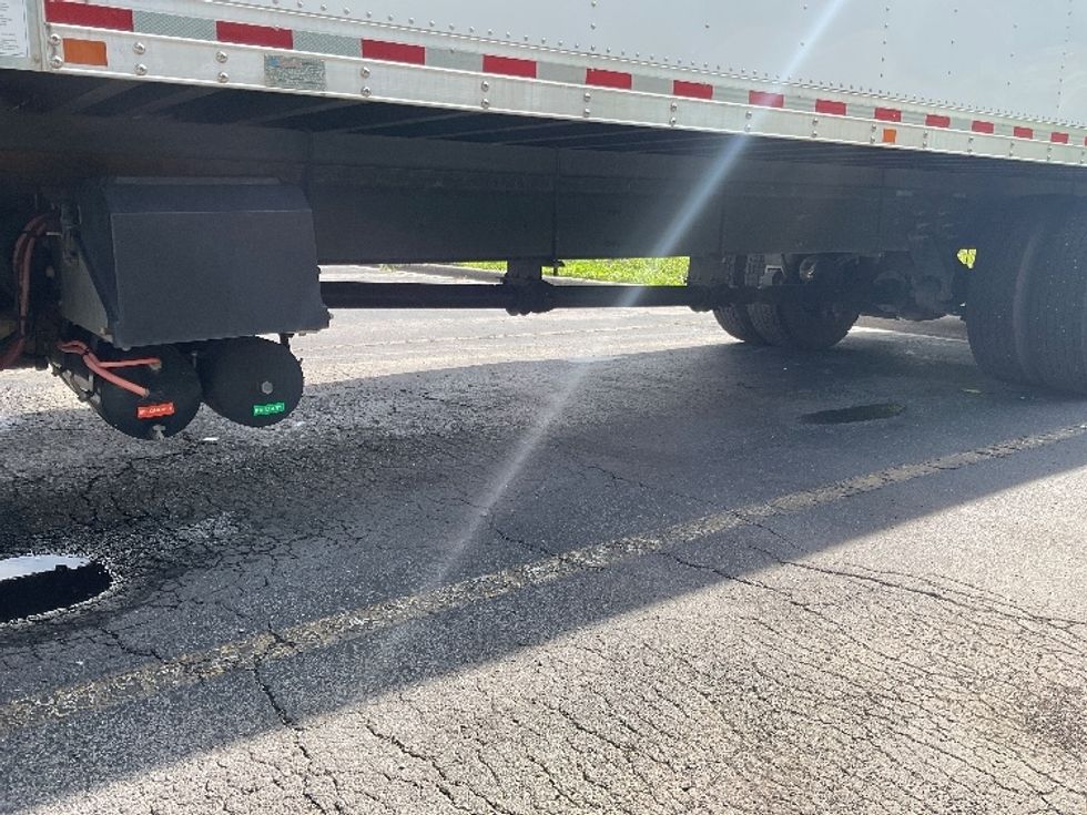 Medium Duty Box Truck-Light and Medium Duty Trucks-International-2020-MV607-Cleveland-TN-94,187\n\t\tmiles-$ 55,750 - Image 5