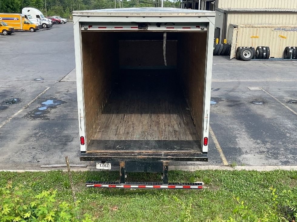 Medium Duty Box Truck-Light and Medium Duty Trucks-International-2020-MV607-Cleveland-TN-94,187\n\t\tmiles-$ 55,750 - Image 8