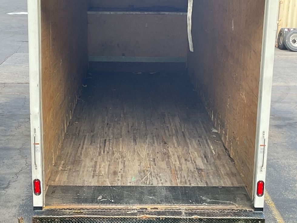 Medium Duty Box Truck-Light and Medium Duty Trucks-International-2020-MV607-Cleveland-TN-94,187\n\t\tmiles-$ 55,750 - Image 9