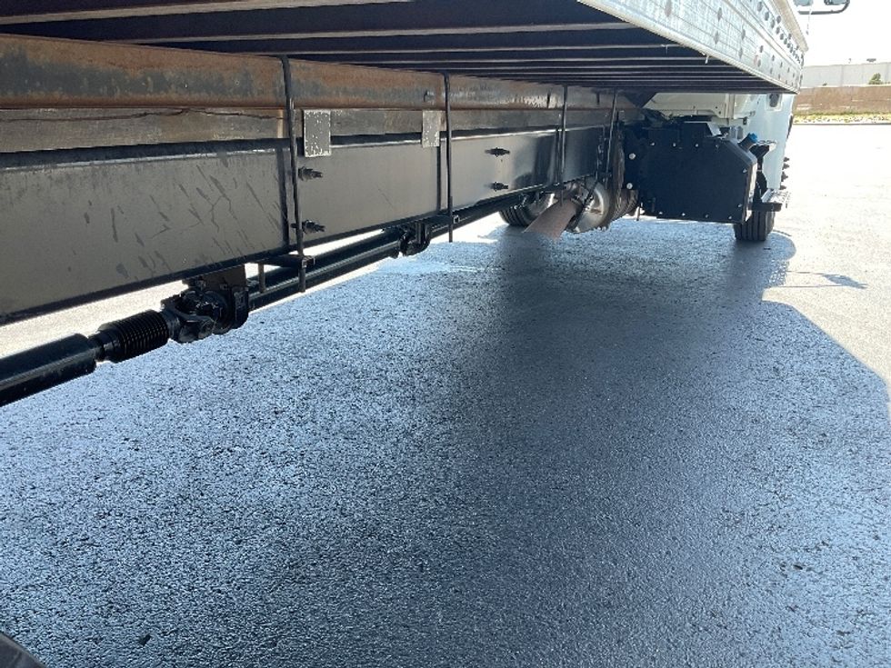 Medium Duty Box Truck-Light and Medium Duty Trucks-International-2020-MV607-Colorado Springs-CO-101,093\n\t\tmiles-$ 71,500 - Image 13
