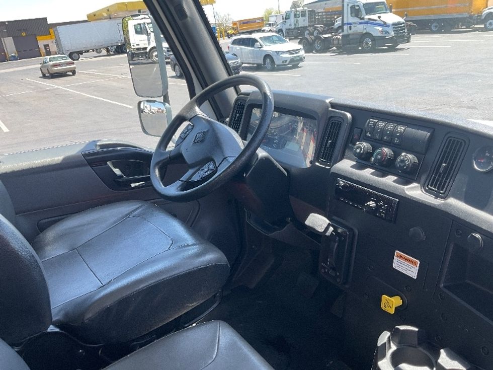 Medium Duty Box Truck-Light and Medium Duty Trucks-International-2020-MV607-Colorado Springs-CO-101,093\n\t\tmiles-$ 71,500 - Image 21