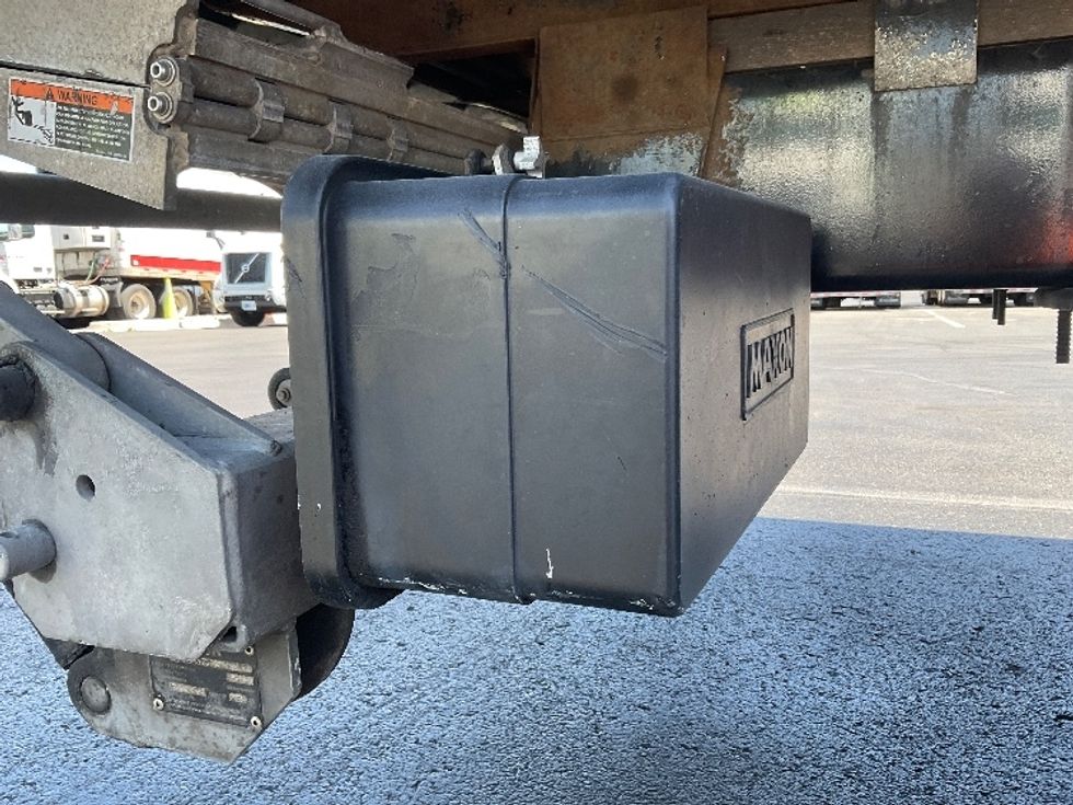 Medium Duty Box Truck-Light and Medium Duty Trucks-International-2020-MV607-Colorado Springs-CO-101,093\n\t\tmiles-$ 71,500 - Image 26