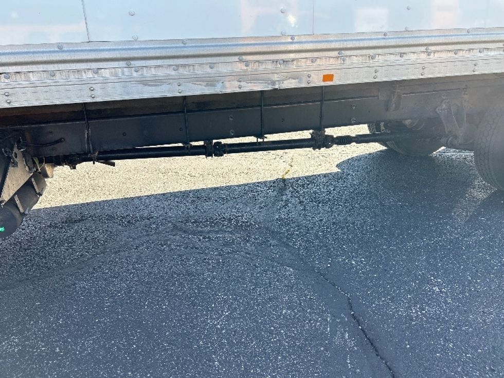 Medium Duty Box Truck-Light and Medium Duty Trucks-International-2020-MV607-Colorado Springs-CO-317,815\n\t\tmiles-$ 27,000 - Image 5