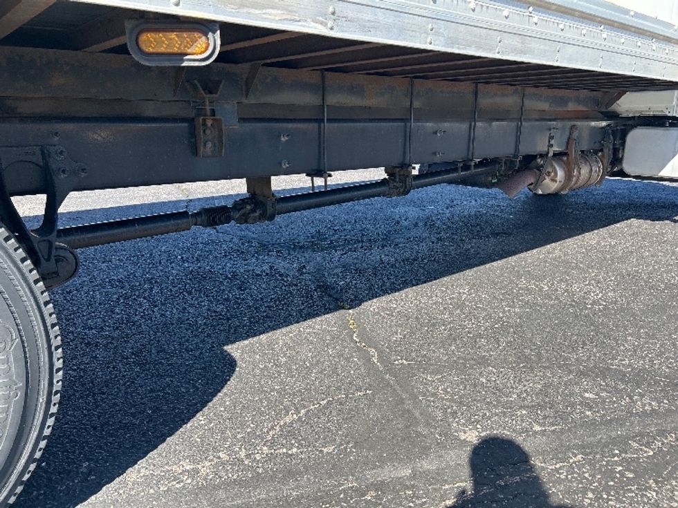 Medium Duty Box Truck-Light and Medium Duty Trucks-International-2020-MV607-Colorado Springs-CO-317,815\n\t\tmiles-$ 27,000 - Image 13