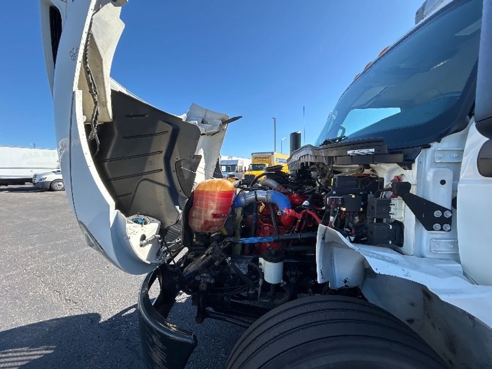 Medium Duty Box Truck-Light and Medium Duty Trucks-International-2020-MV607-Colorado Springs-CO-317,815\n\t\tmiles-$ 27,000 - Image 21