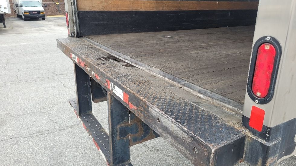 Medium Duty Box Truck-Light and Medium Duty Trucks-International-2020-MV607-Columbus-GA-115,297\n\t\tmiles-$ 64,750 - Image 10