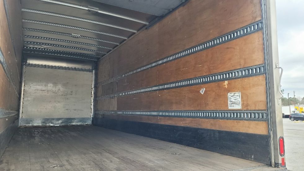 Medium Duty Box Truck-Light and Medium Duty Trucks-International-2020-MV607-Columbus-GA-115,297\n\t\tmiles-$ 64,750 - Image 12